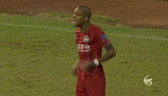 世界杯手机直播-【足协杯】卡兰加破僵局钟晋宝怒射 河南2比0重庆