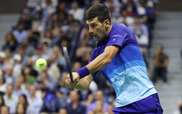 世界杯手机直播-年度全满贯梦碎最后一役 德约已无法抵挡新生代？