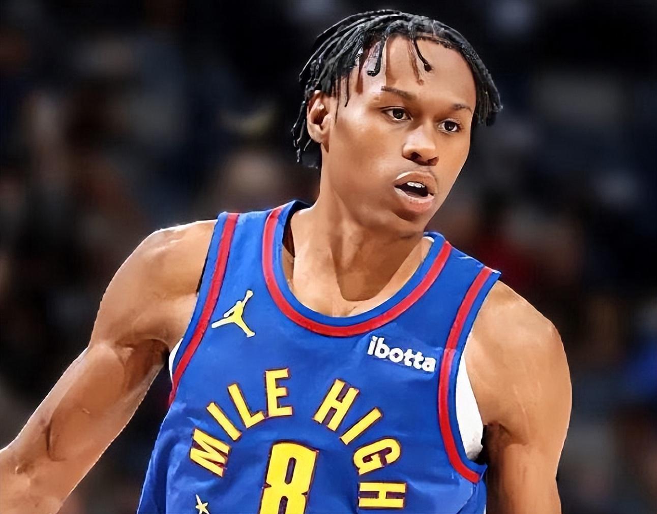 世界杯官方安装-30分+31分+35分!7项生涯新高!反向状元这么打,西部真要变天了