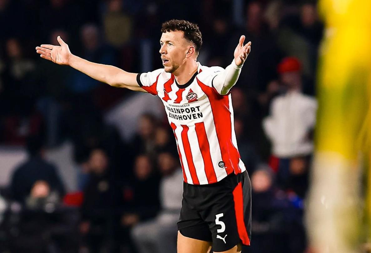 世界杯高清观看-罗马诺：即便埃因霍温欧冠出局，国米也不一定能签回佩里西奇