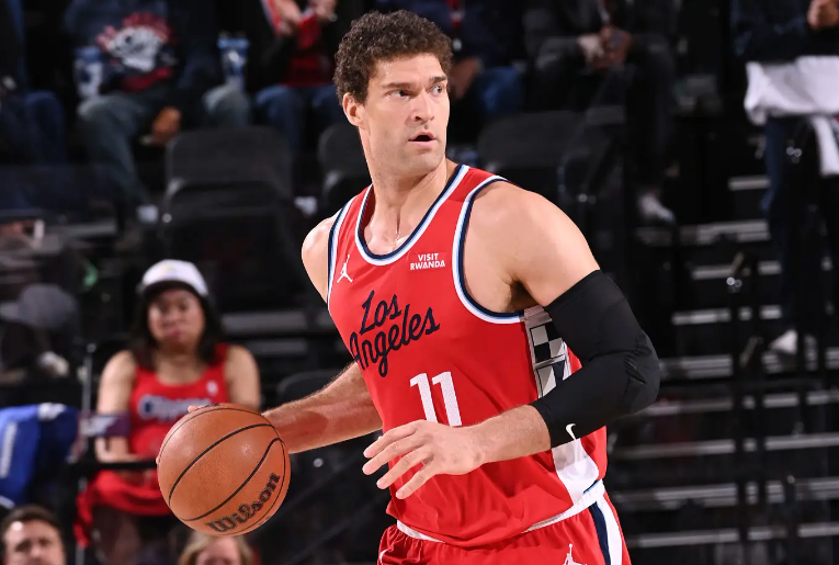 世界杯官方安装-护框能力确实出色，但快船内线老将的手感还是一塌糊涂的水平？