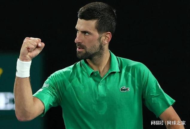 世界杯下载官网-德约破坏辛卡大战让澳网迎来见证历史性时刻，张帅今日冲击冠军